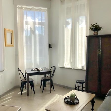 Residence St-Martin Roubaix Bagian luar foto