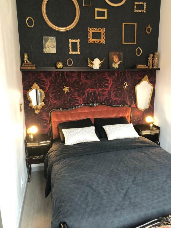Residence St-Martin Roubaix Bagian luar foto